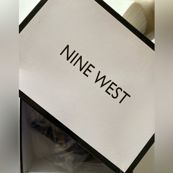 Nine West Heels - Picture 5 of 5